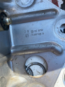 Oto Çıkma Parça / Volkswagen / Caddy / Tampon / Tampon Demiri / Çıkma Parça 