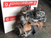 Oto Çıkma Parça / Renault / R 12 / Motor / Motor (komple) / Çıkma Parça 