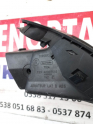 Oto Çıkma Parça / Renault / Megane / Göğüslük & Torpido / Havalandırma Izgaraları / Çıkma Parça 