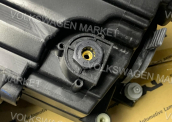 Oto Çıkma Parça / Volkswagen / Caddy / Far & Stop / Sağ Ön Far / Sıfır Parça 