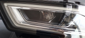 Oto Çıkma Parça / Audi / A4 / Far & Stop / Sol Ön Far / Çıkma Parça 