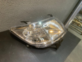 Oto Çıkma Parça / Toyota / Hilux / Far & Stop / Sağ Ön Far / Sıfır Parça 