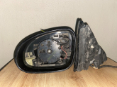 Oto Çıkma Parça / Volkswagen / Jetta / Ayna / Sol Dikiz Ayna / Çıkma Parça 