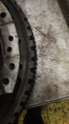 Oto Çıkma Parça / Peugeot / 306 / Motor / Volant / Çıkma Parça 