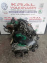 Oto Çıkma Parça / Volkswagen / Passat / Motor / Motor (komple) / Çıkma Parça 