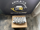 Oto Çıkma Parça / Ford / Tourneo Courier / Motor / Silindir Kapağı / Çıkma Parça 