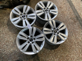 Oto Çıkma Parça / Kia / Sportage / Jant & Lastik / Çelik Jant / Çıkma Parça 
