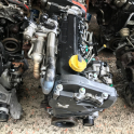 Oto Çıkma Parça / Renault / Kangoo / Motor / Motor (komple) / Çıkma Parça 