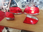 Oto Çıkma Parça / Volkswagen / Golf / Far & Stop / Sol Arka Stop / Çıkma Parça 