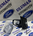 Oto Çıkma Parça / Ford / Focus / Ayna / Sol Dikiz Ayna / Sıfır Parça 