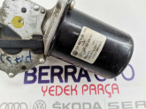 Oto Çıkma Parça / Volkswagen / Golf / Oto Cam / Silecek Motoru / Çıkma Parça 