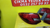Oto Çıkma Parça / Opel / Corsa / Far & Stop / Sol Arka Stop / Çıkma Parça 