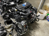 Oto Çıkma Parça / Ford / Focus / Motor / Motor (komple) / Çıkma Parça 