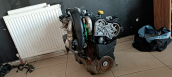 Oto Çıkma Parça / Renault / Fluence / Motor / Motor (komple) / Çıkma Parça 