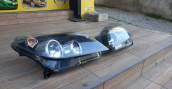 Oto Çıkma Parça / Opel / Astra / Far & Stop / Sağ Ön Far / Çıkma Parça 
