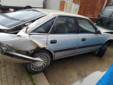 Oto Çıkma Parça / Mazda / 626 / Kaporta & Karoser / Sağ Ön Kapı / Çıkma Parça 