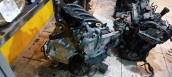Oto Çıkma Parça / Renault / Scenic / Motor / Motor (komple) / Çıkma Parça 