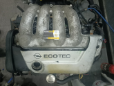 Opel Astra F 1.6 16 V Çıkma Motor