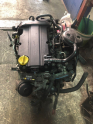 Oto Çıkma Parça / Opel / Corsa / Motor / Silindir Kapağı / Çıkma Parça 