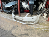 Oto Çıkma Parça / Skoda / Octavia / Tampon / Ön Tampon / Çıkma Parça 