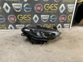 FİAT EGEA CROSS LEDLİ SAĞ FAR