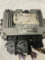 Oto Çıkma Parça / Peugeot / 207 / Beyin / Motor Beyni / Çıkma Parça 