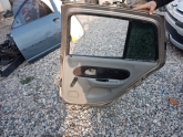 Oto Çıkma Parça / Renault / Symbol / Kaporta & Karoser / Sağ Arka Kapı / Çıkma Parça 