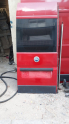 FİAT DUCATO SOL ARKA BAGAJ KAPAĞI