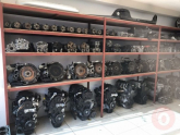 Oto Çıkma Parça / Citroen / C5 / Elektrik / Sigorta Kutusu / Çıkma Parça 