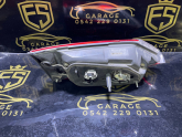 Oto Çıkma Parça / Toyota / Corolla / Far & Stop / Sağ Arka Stop / Çıkma Parça 