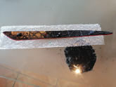 Oto Çıkma Parça / Fiat / Egea / Tampon / Alt Muhafaza / Sıfır Parça 