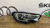 Oto Çıkma Parça / Audi / A3 / Far & Stop / Sağ Ön Far / Çıkma Parça 