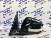 Oto Çıkma Parça / Bmw / X1 / Ayna / Sol Dış Ayna / Çıkma Parça 