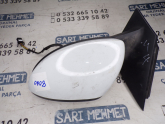 Oto Çıkma Parça / Renault / Megane / Ayna / Sol Dış Ayna / Çıkma Parça 