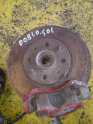 Oto Çıkma Parça / Fiat / Doblo / Alt Takım / Taşıyıcı / Çıkma Parça 