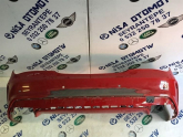 Oto Çıkma Parça / Mercedes / CLA / Tampon / Arka Tampon / Çıkma Parça 