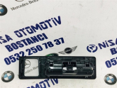 Oto Çıkma Parça / Mercedes / C Serisi / Tampon / Ön Tampon / Çıkma Parça 