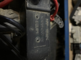 Oto Çıkma Parça / Citroen / Xantia / Kalorifer / Kalorifer Motoru / Çıkma Parça 