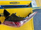 Oto Çıkma Parça / Opel / Insignia / Far & Stop / Sol Arka Stop / Çıkma Parça 