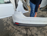 Oto Çıkma Parça / Ford / Focus / Tampon / Arka Tampon / Çıkma Parça 