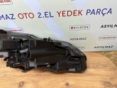 Oto Çıkma Parça / Peugeot / 5008 / Far & Stop / Sol Ön Far / Çıkma Parça 