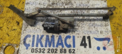 Oto Çıkma Parça / Opel / Vectra / Oto Cam / Silecek Mekanizması / Çıkma Parça 