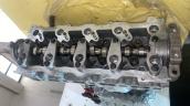 Oto Çıkma Parça / Hyundai / Santa Fe / Motor / Silindir Kapağı / Çıkma Parça 