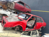 BÜKÜLMEZOĞLU OTOMOTIV’DEN KOMPLE DEĞİL PARÇA PARÇA SATILIK