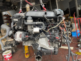 Oto Çıkma Parça / Bmw / X5 / Motor / Motor (komple) / Çıkma Parça 