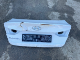 2014+ Hyundai elentra arka bagaj çıkma