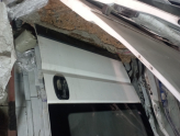 Oto Çıkma Parça / Fiat / Ducato / Kaporta & Karoser / Sağ Sürgülü Kapı / Çıkma Parça 
