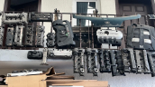 Oto Çıkma Parça / Toyota / Avensis / Motor / Külbütör Kapağı / Çıkma Parça 