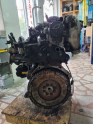 Oto Çıkma Parça / Citroen / Berlingo / Motor / Motor (komple) / Çıkma Parça 