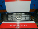Nissan Navara  2014-2021 Ön Panjur Hatasız Sökme
